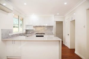 Splashback For Marble Kitchen Bench Tops